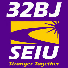 SEIU 32BJ