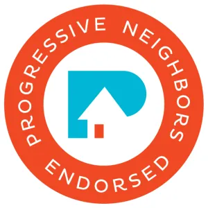 Progressive Neighbors